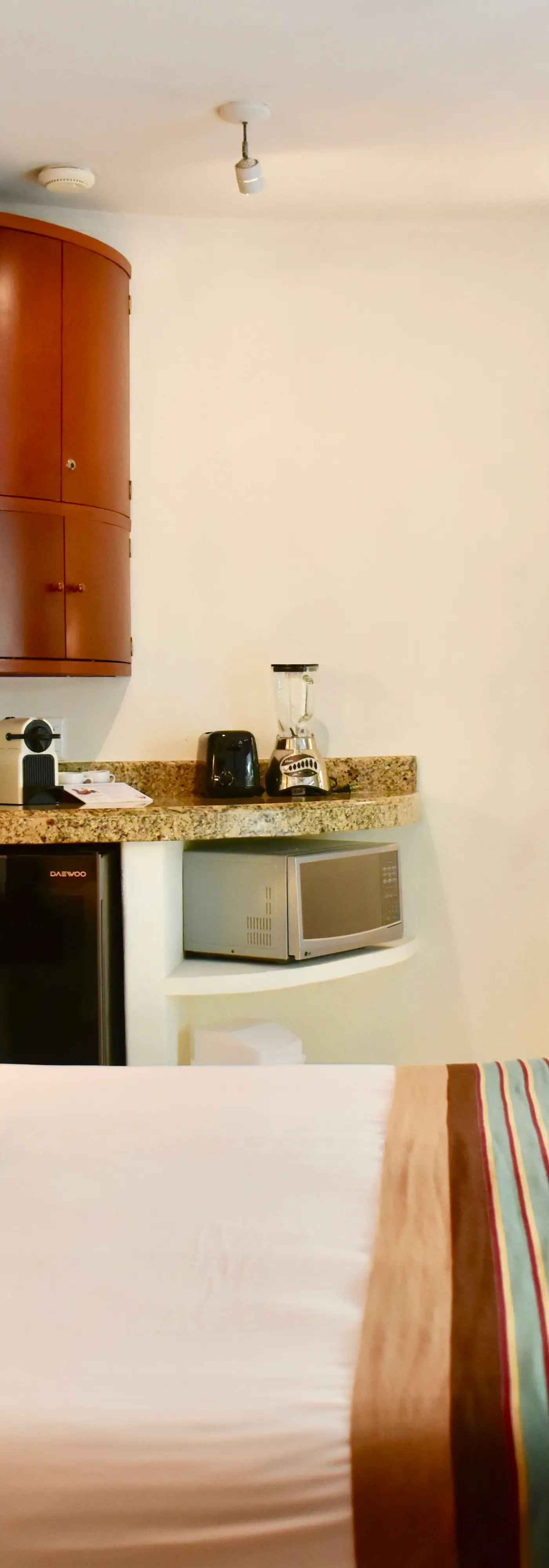 Playa Palms Beach Hotel Playa Palms 102 Ocean view