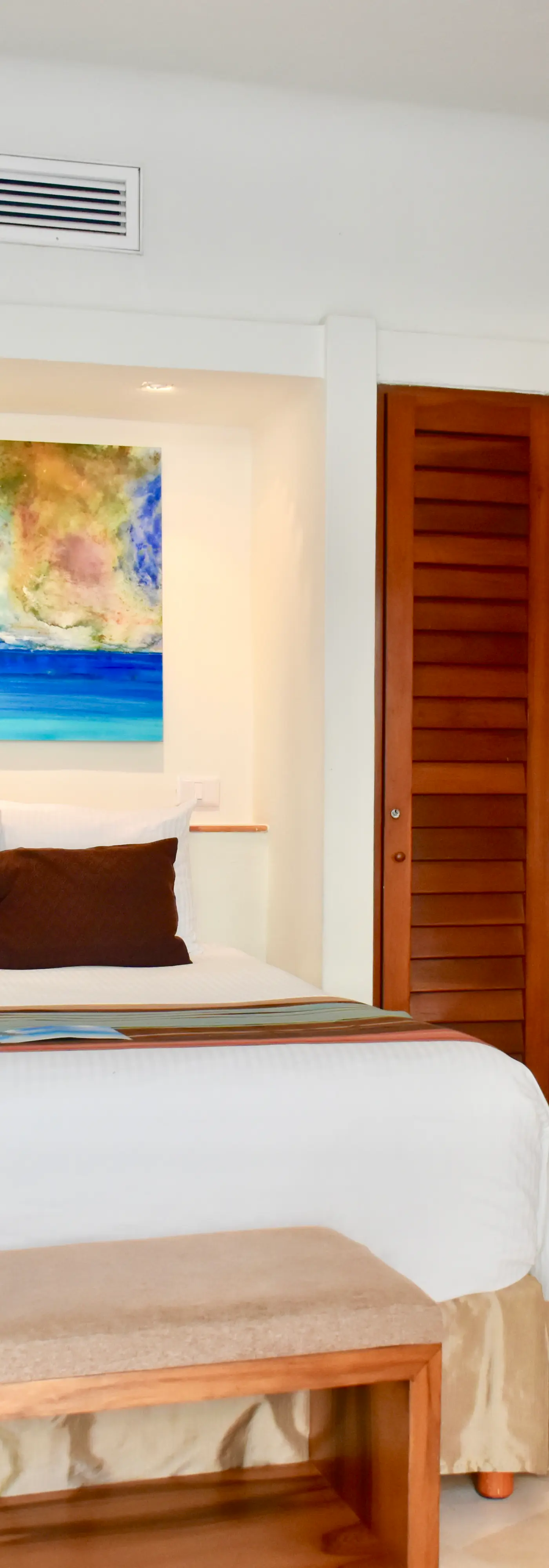 Playa Palms Beach Hotel Playa Palms 103 Ocean view