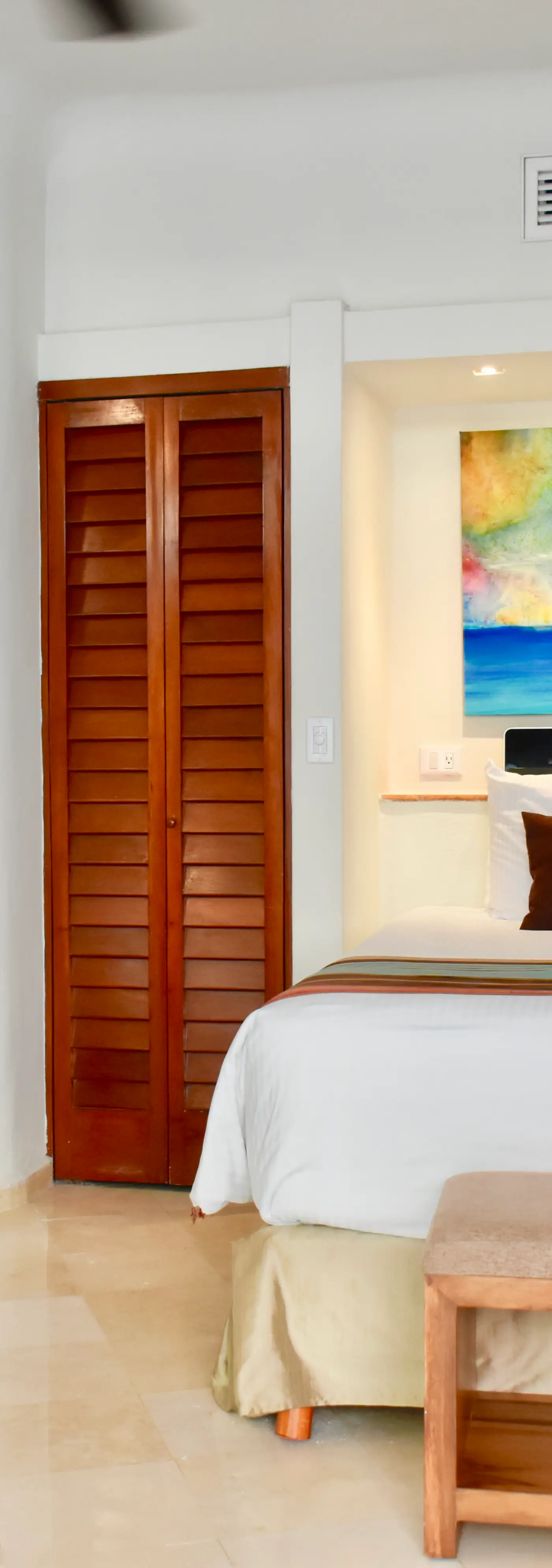 Playa Palms Beach Hotel Playa Palms 103 Ocean view