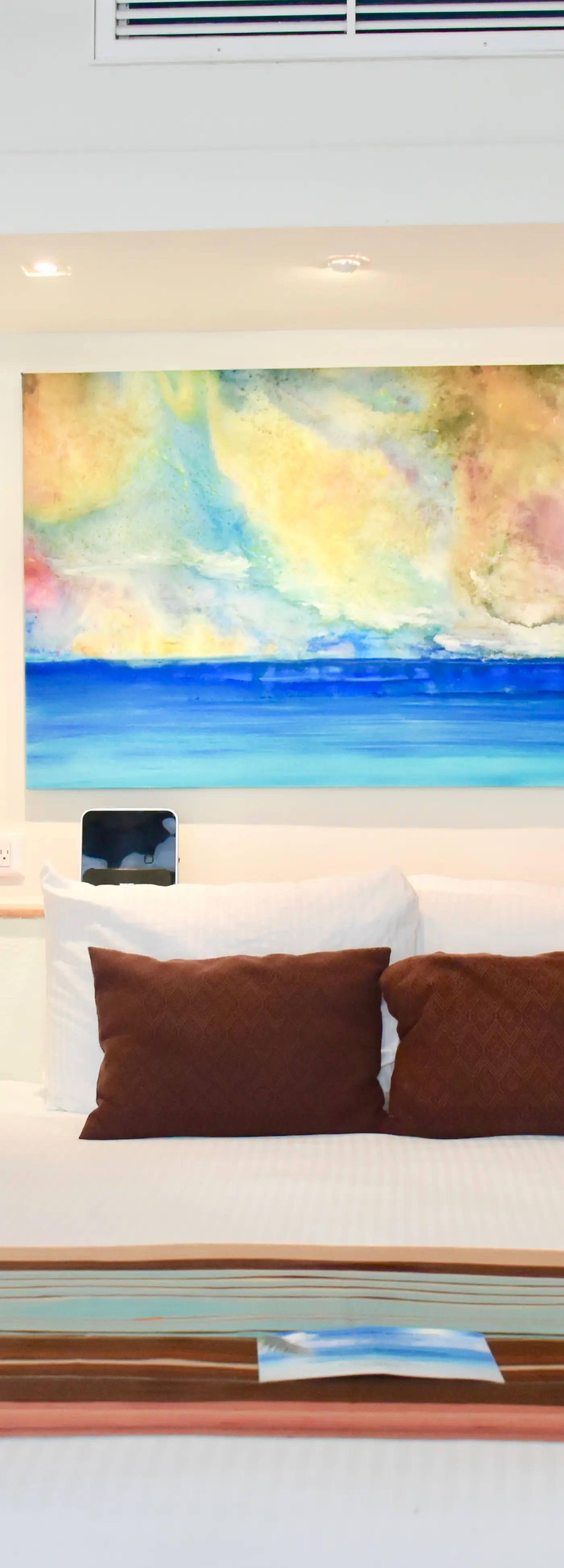 Playa Palms Beach Hotel Playa Palms 103 Ocean view