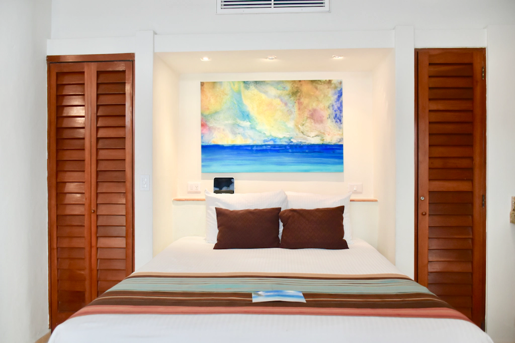 Playa Palms Beach Hotel Playa Palms 103 Ocean view