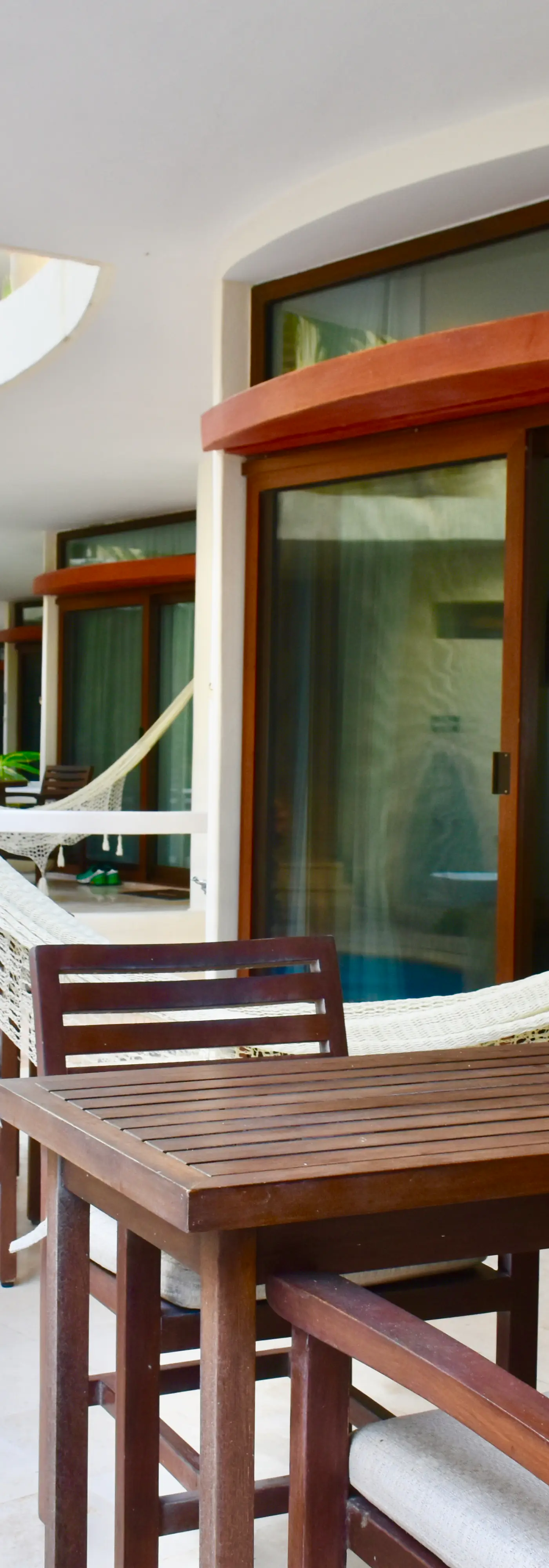 Playa Palms Beach Hotel Playa Palms 103 Ocean view