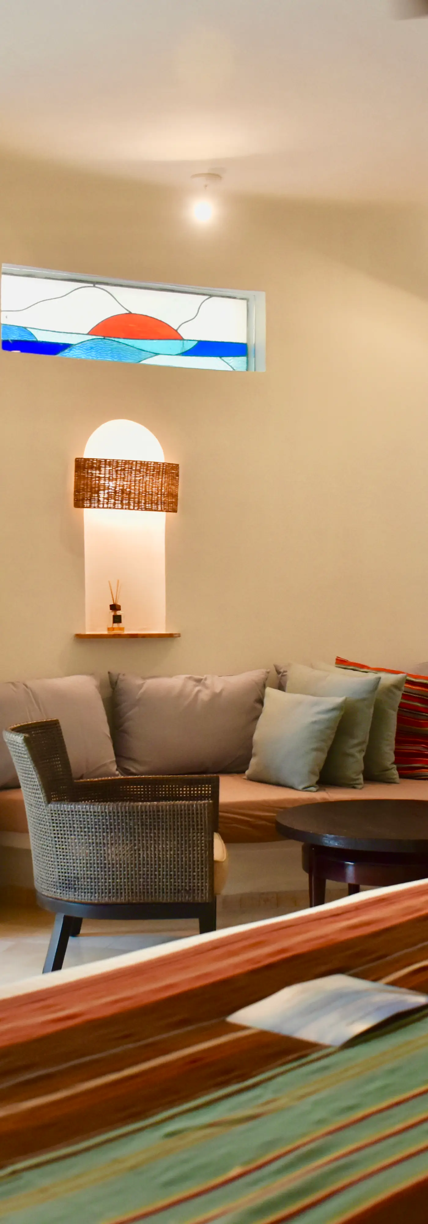 Playa Palms Beach Hotel Playa Palms 103 Ocean view