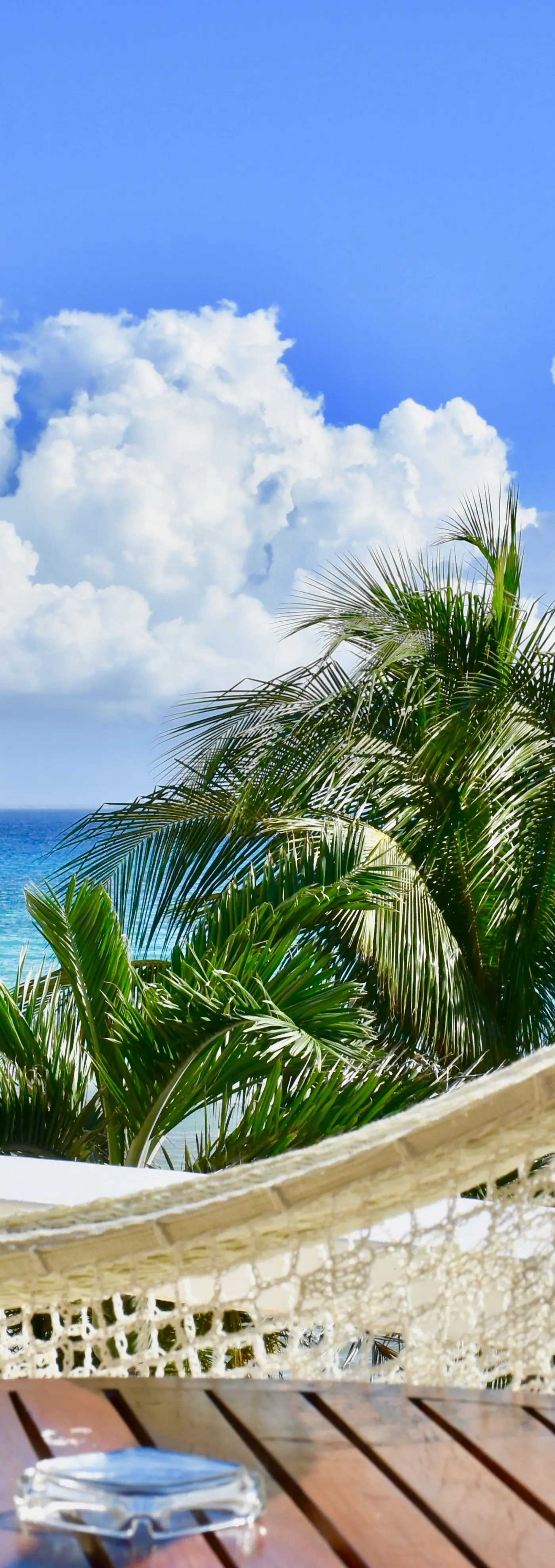 Playa Palms Beach Hotel Playa Palms 103 Ocean view