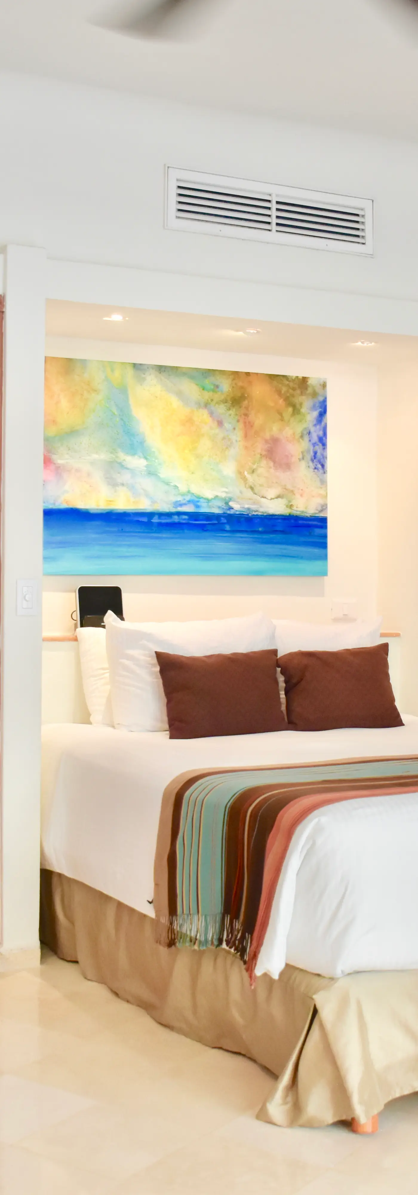 Playa Palms Beach Hotel Playa Palms 103 Ocean view