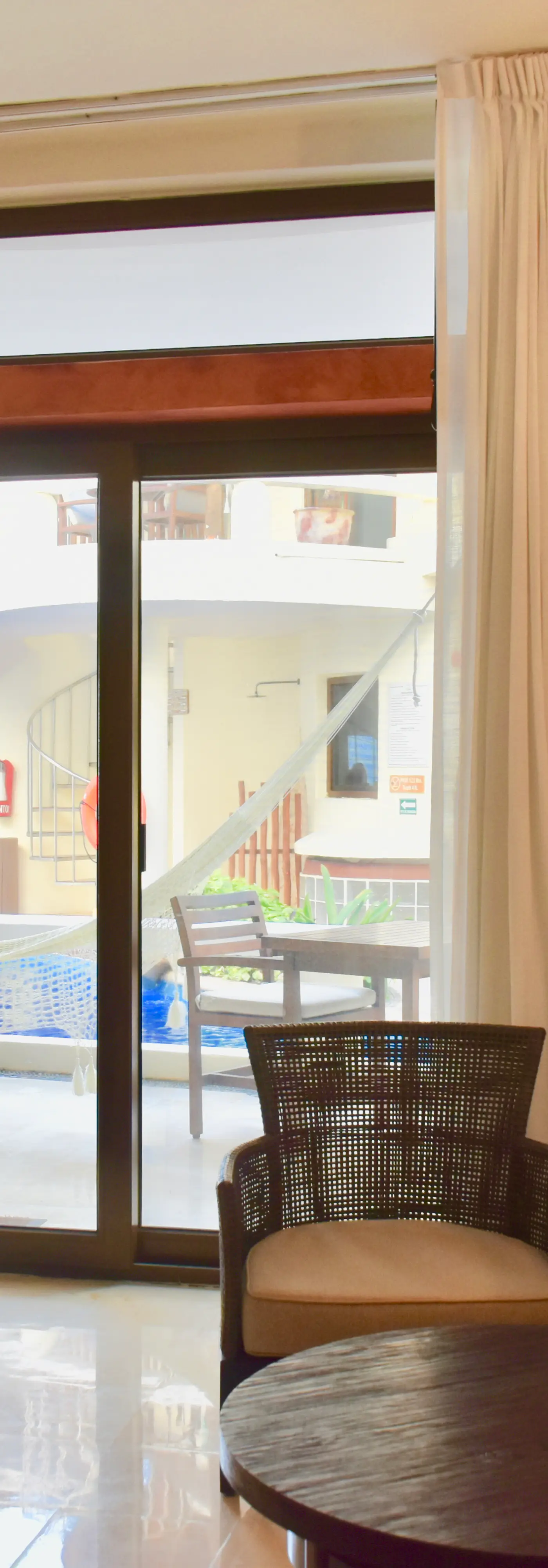 Playa Palms Beach Hotel Playa Palms 103 Ocean view