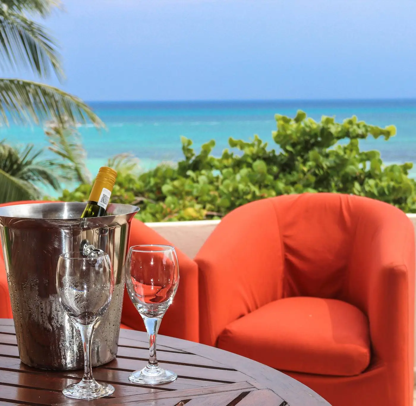 Playa Palms Beach Hotel Playa Palms 103 Ocean view