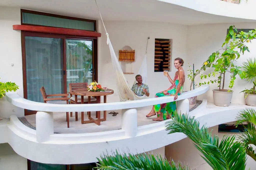 Playa Palms Beach Hotel Playa Palms 103 Ocean view