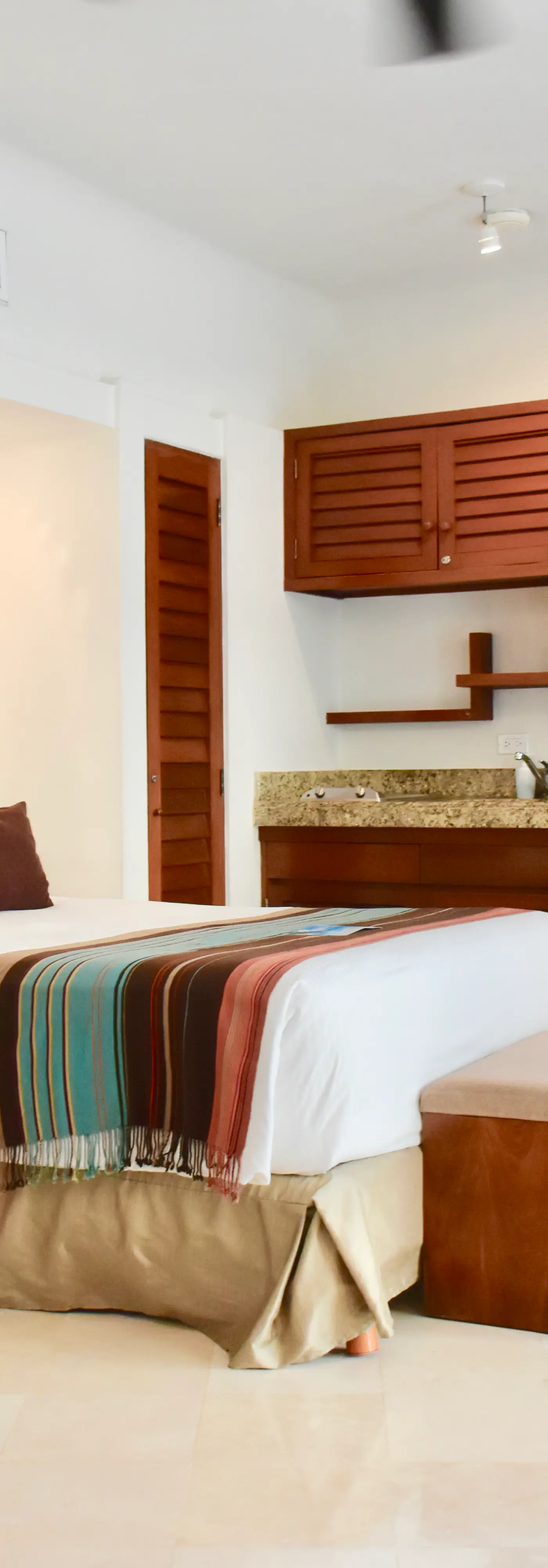 Playa Palms Beach Hotel Playa Palms 103 Ocean view