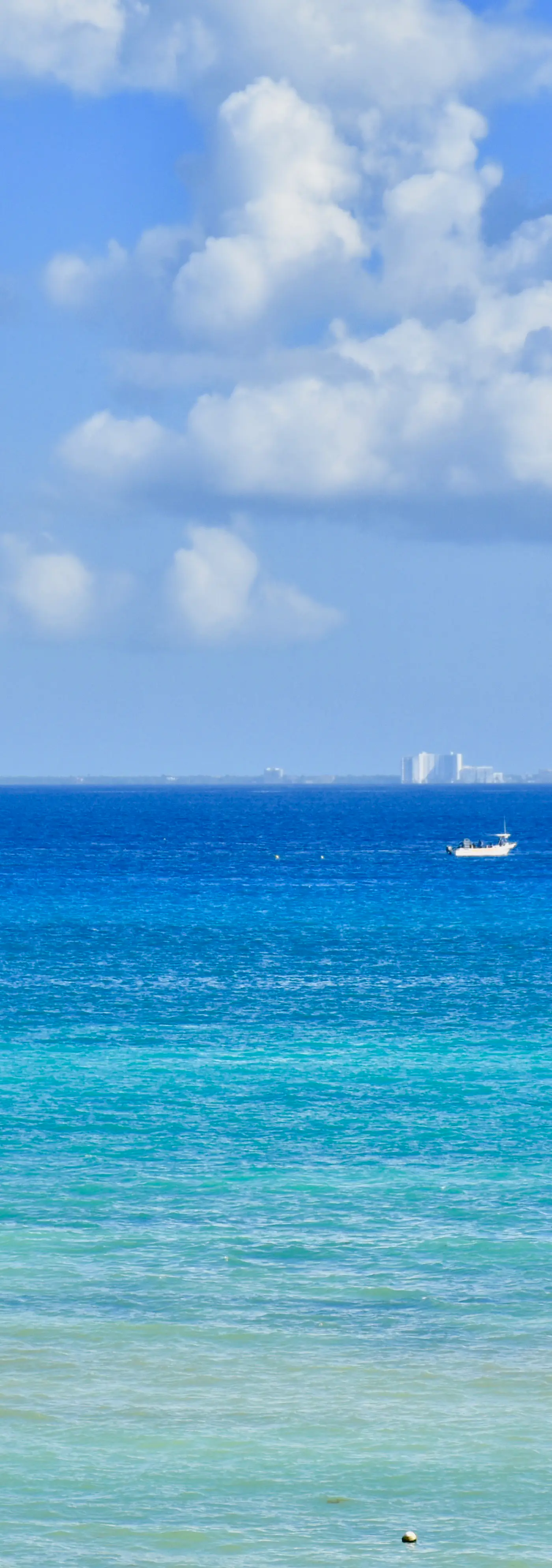 Playa Palms Beach Hotel Playa Palms 103 Ocean view