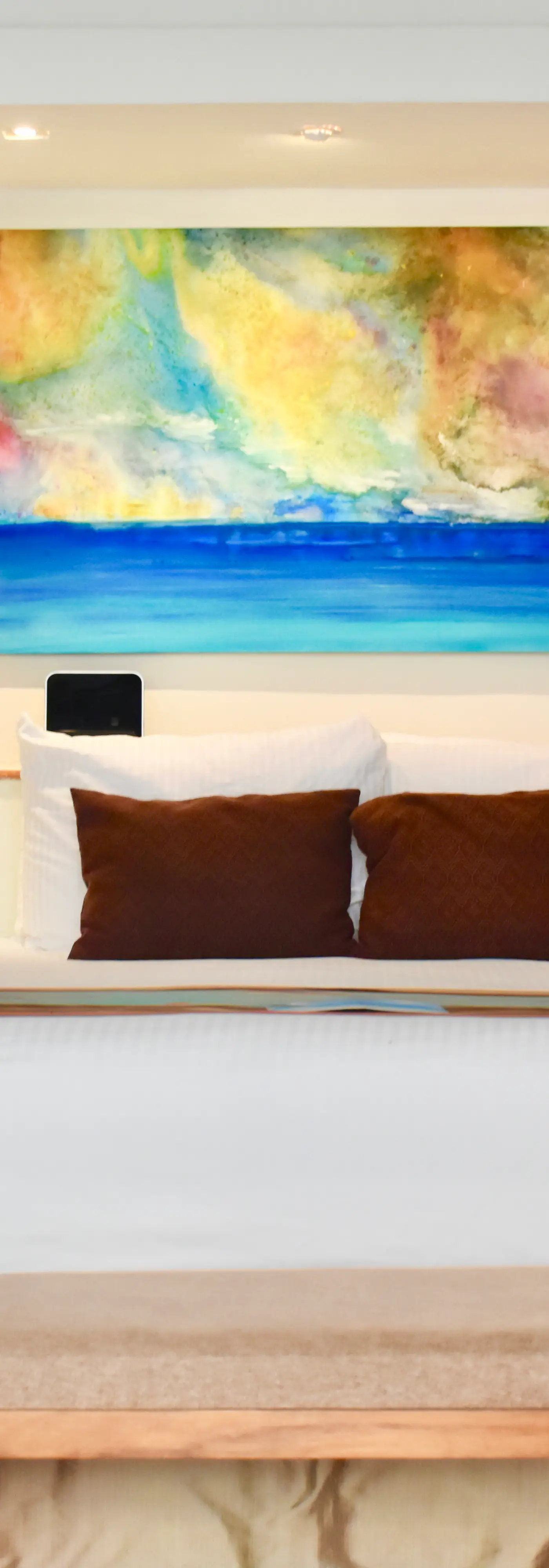 Playa Palms Beach Hotel Playa Palms 103 Ocean view