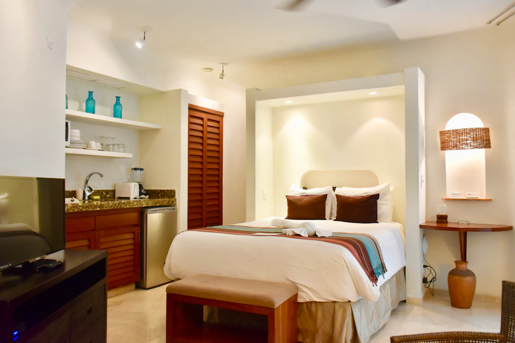 Playa Palms Beach Hotel Playa Palms 104 Ocean view