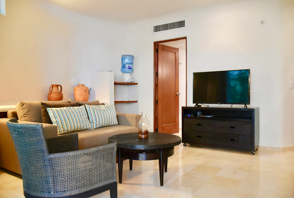 Playa Palms Beach Hotel Playa Palms 105 Ocean View