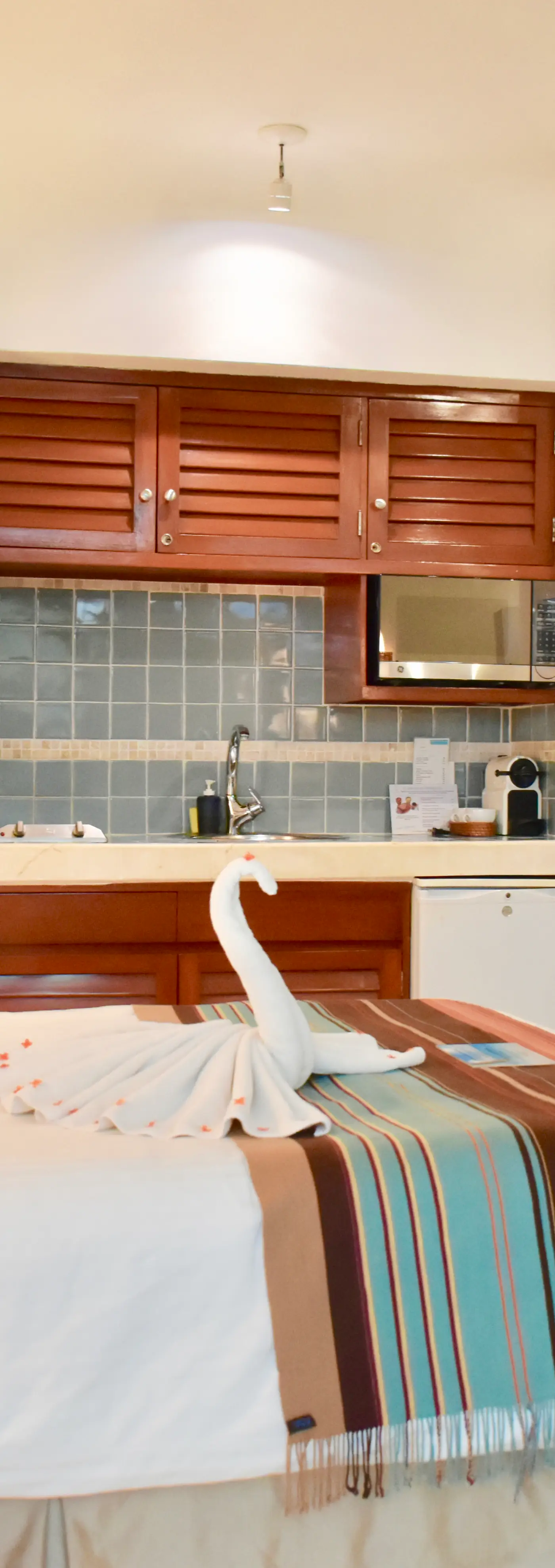 Playa Palms Beach Hotel Playa Palms 107 Garden View