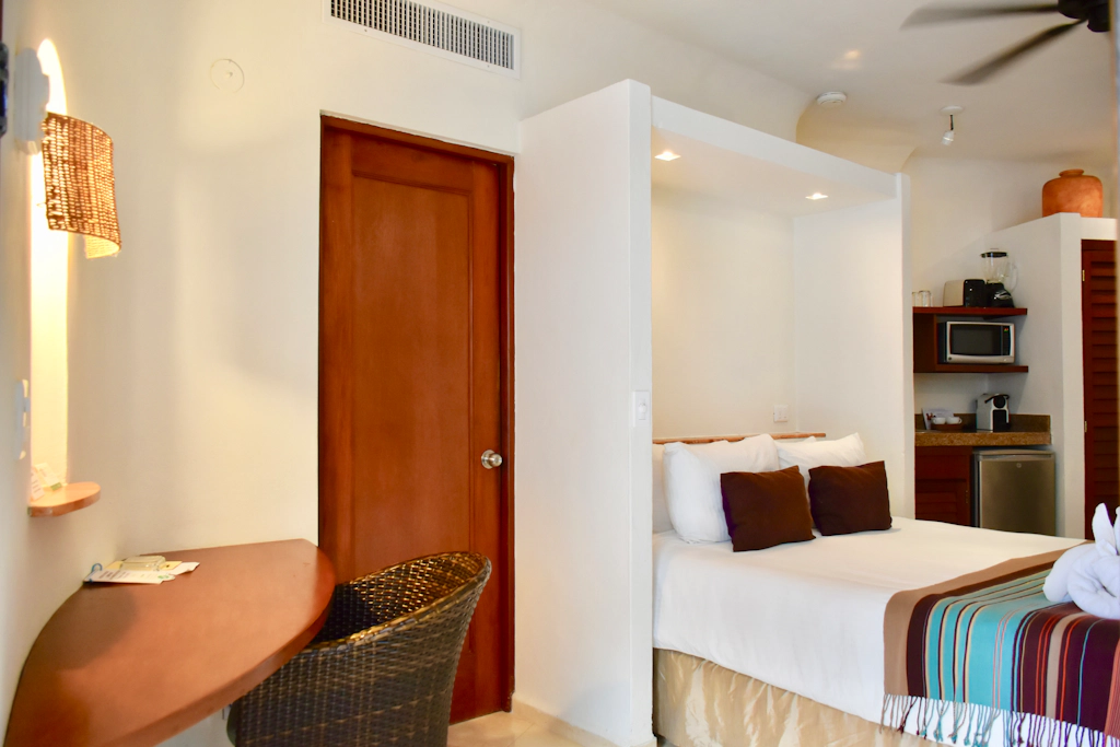 Playa Palms Beach Hotel Playa Palms 109 Ocean View