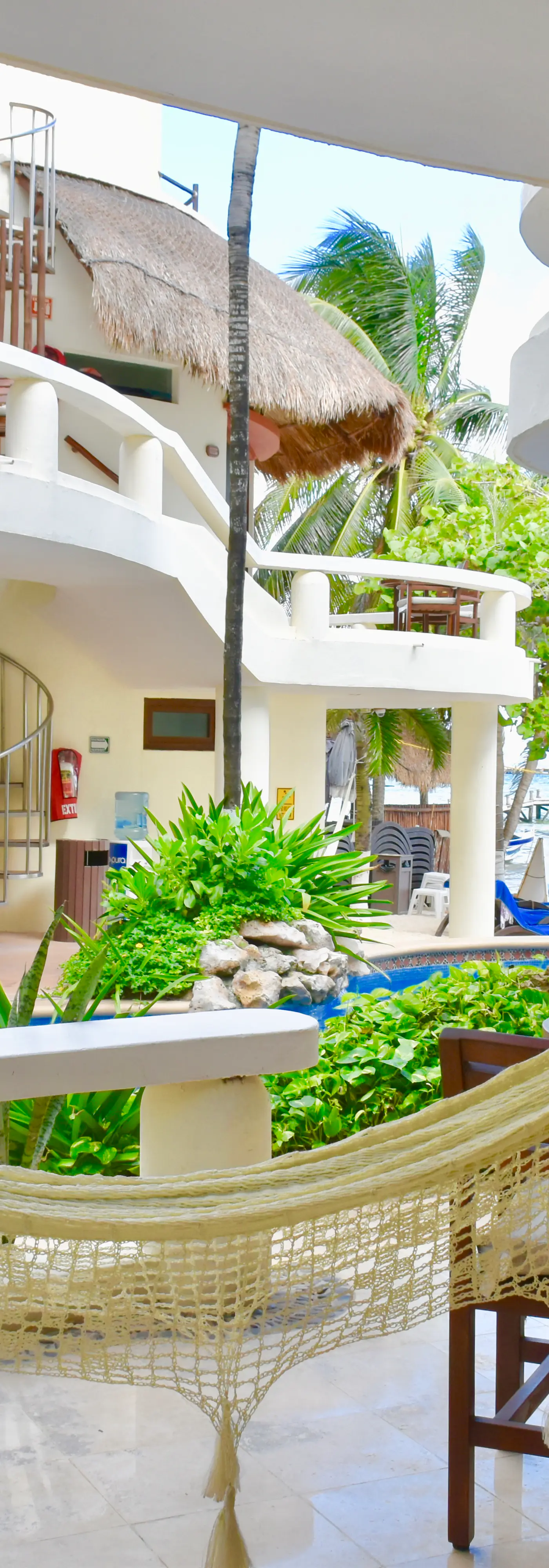 Playa Palms Beach Hotel Playa Palms 110 Ocean View