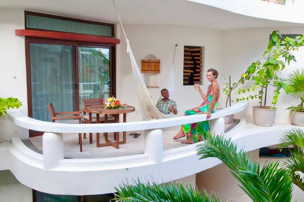 Playa Palms Beach Hotel Playa Palms 110 Ocean View