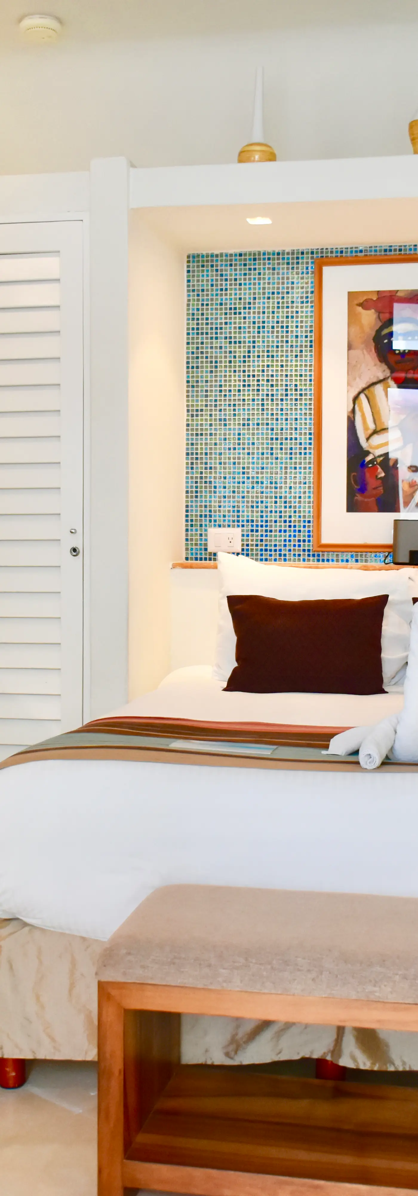 Playa Palms Beach Hotel Playa Palms 110 Ocean View