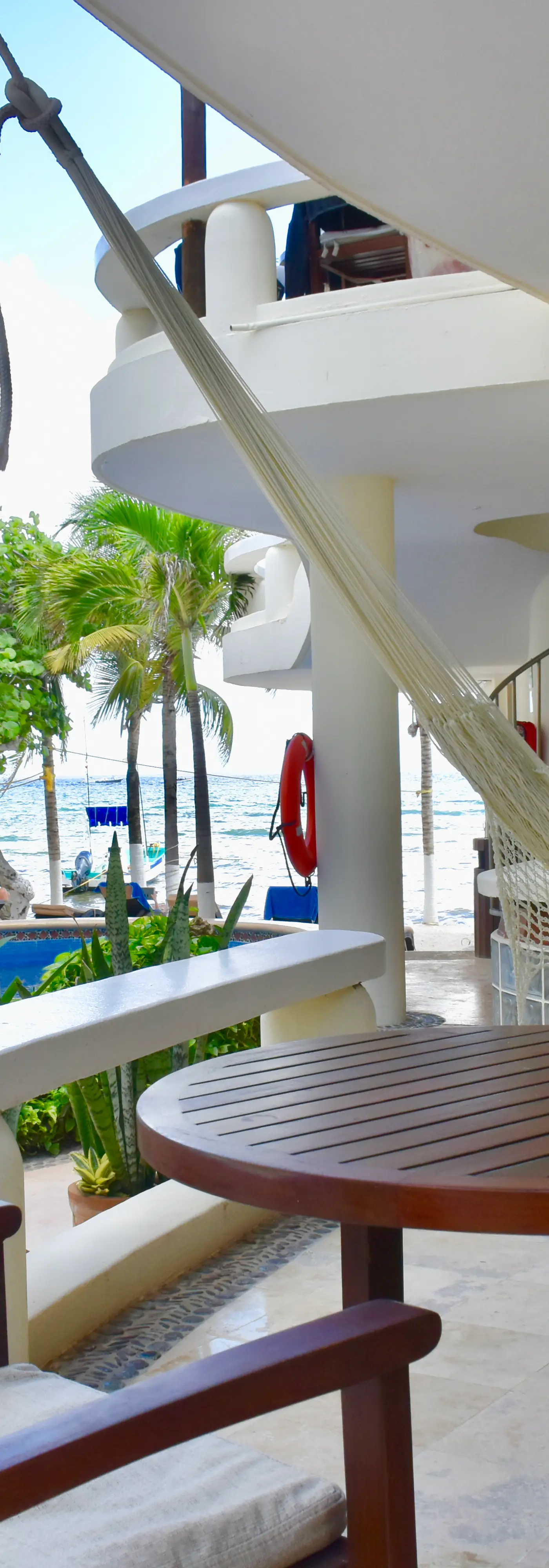 Playa Palms Beach Hotel Playa Palms 110 Ocean View