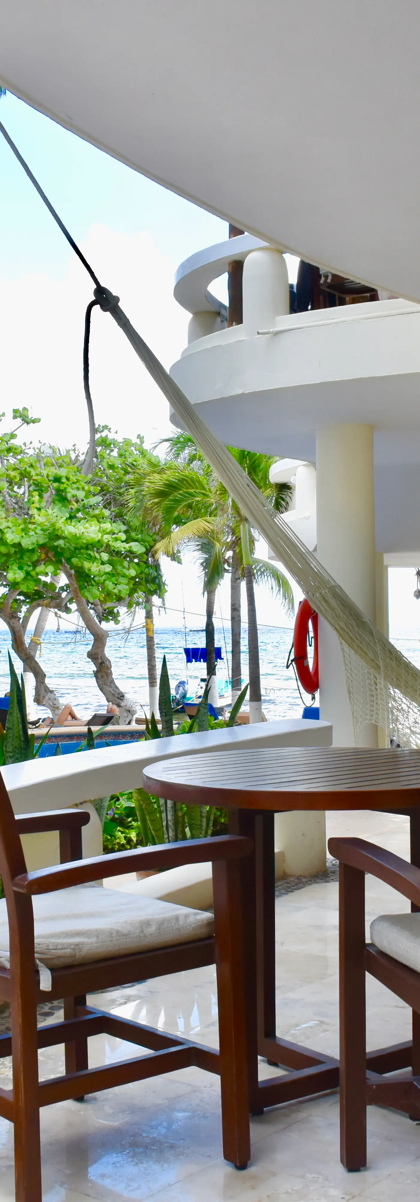 Playa Palms Beach Hotel Playa Palms 110 Ocean View