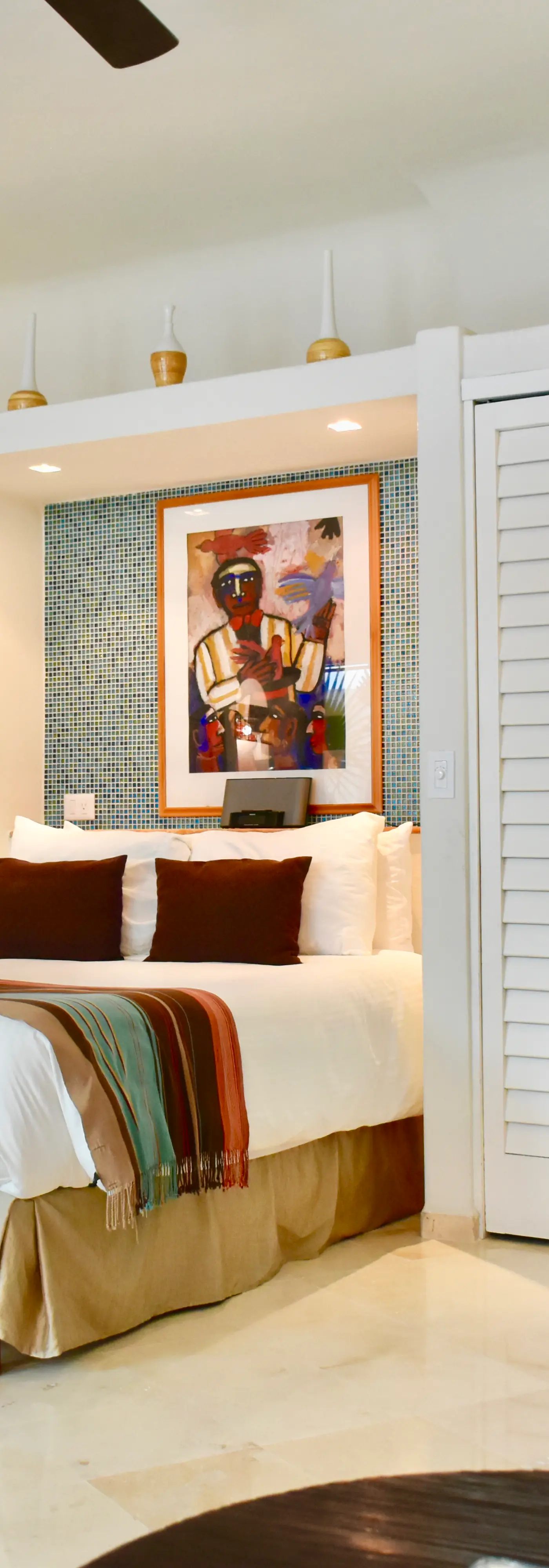 Playa Palms Beach Hotel Playa Palms 110 Ocean View