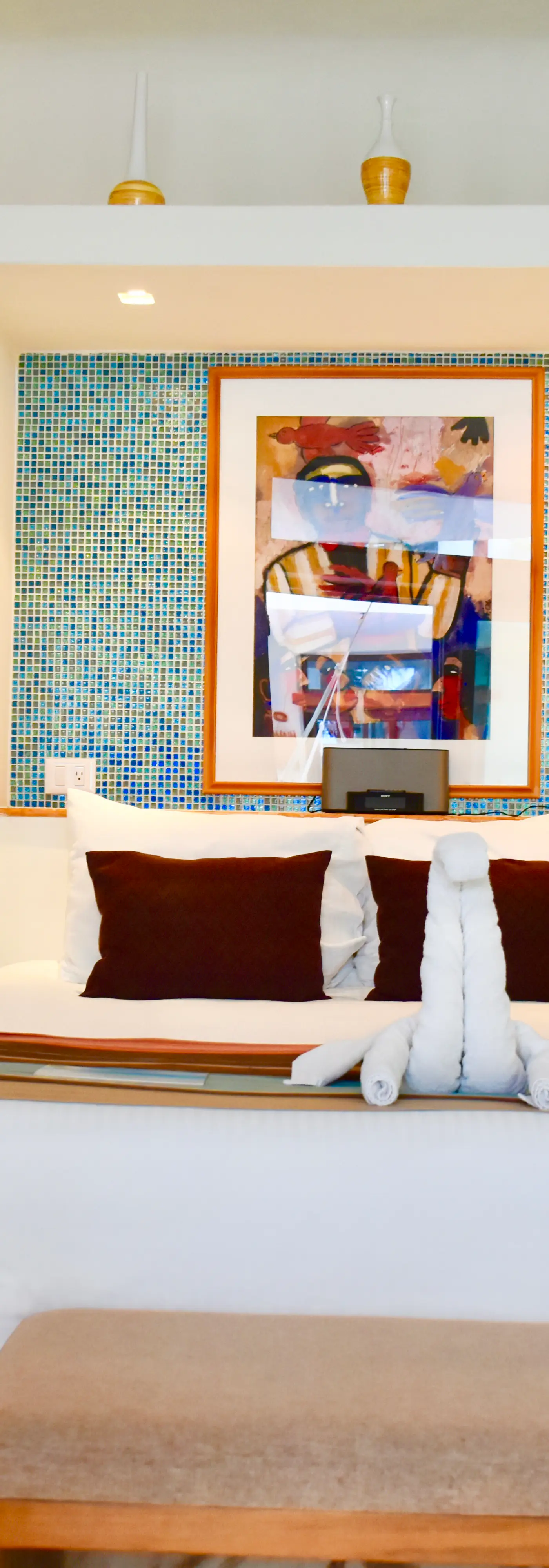 Playa Palms Beach Hotel Playa Palms 110 Ocean View