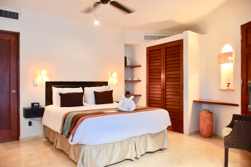 Playa Palms Beach Hotel Playa Palms 111 Ocean View