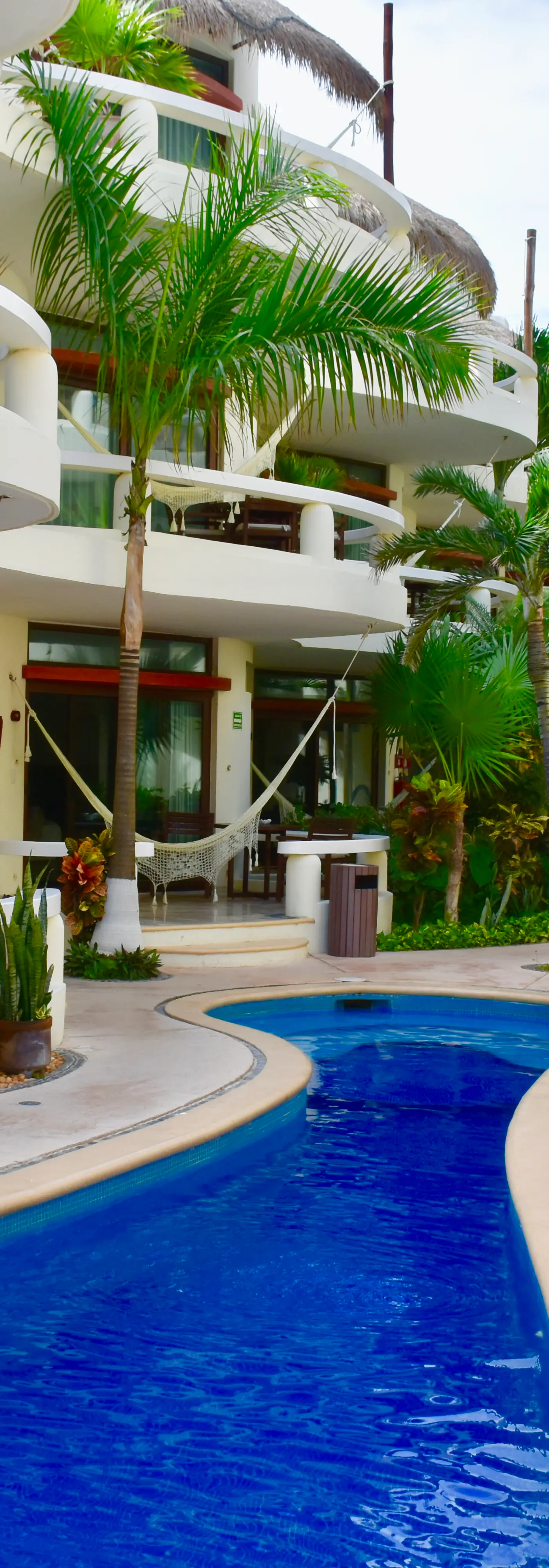 Playa Palms Beach Hotel Playa Palms 111 Ocean View