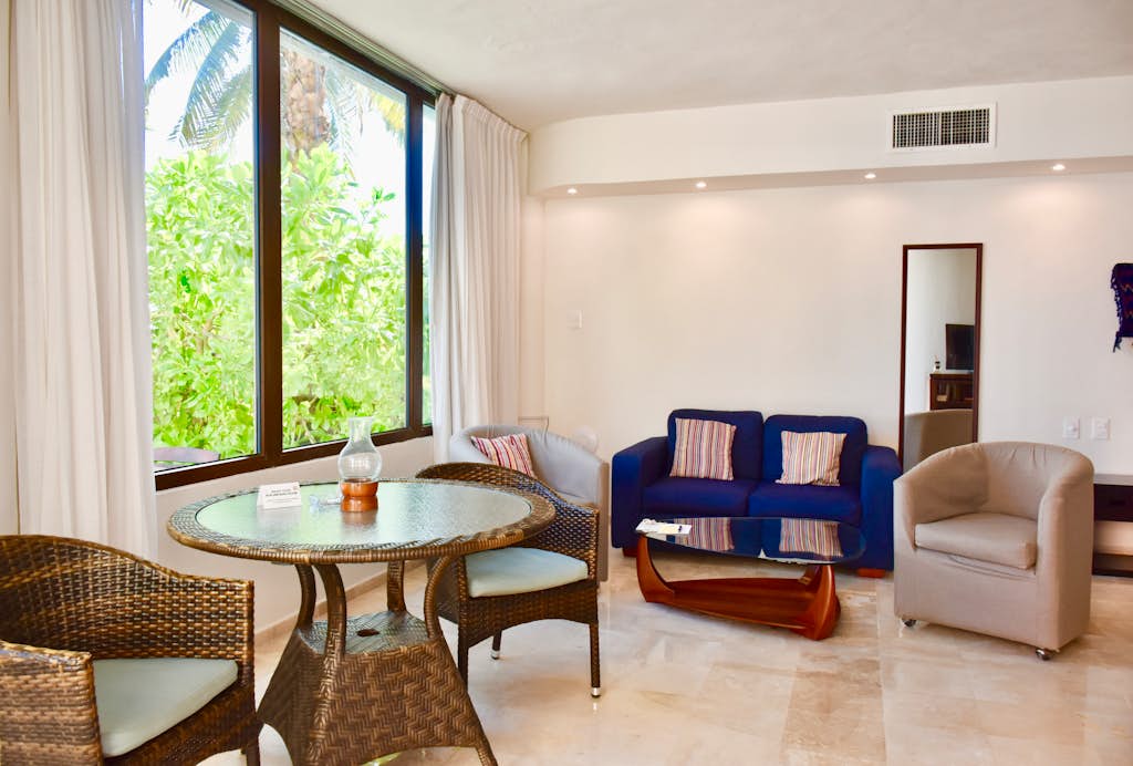 Amazing Suite Ocean Front