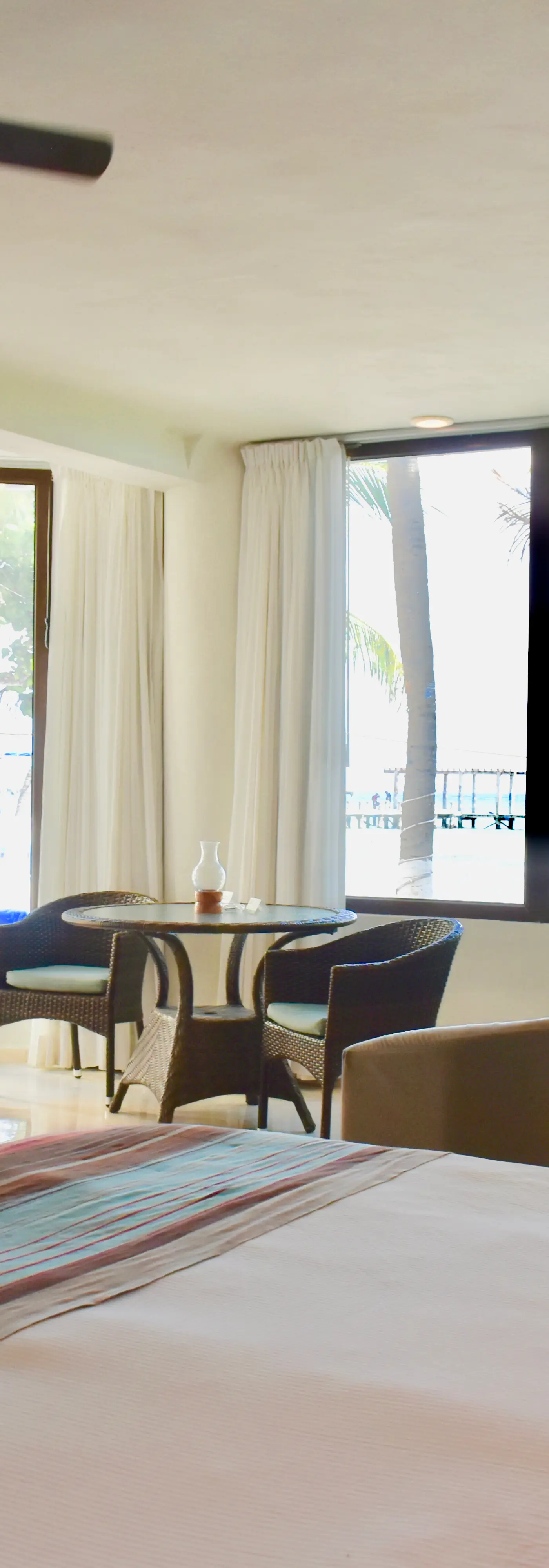 Playa Palms Beach Hotel Playa Palms 112 Family Ocean Front