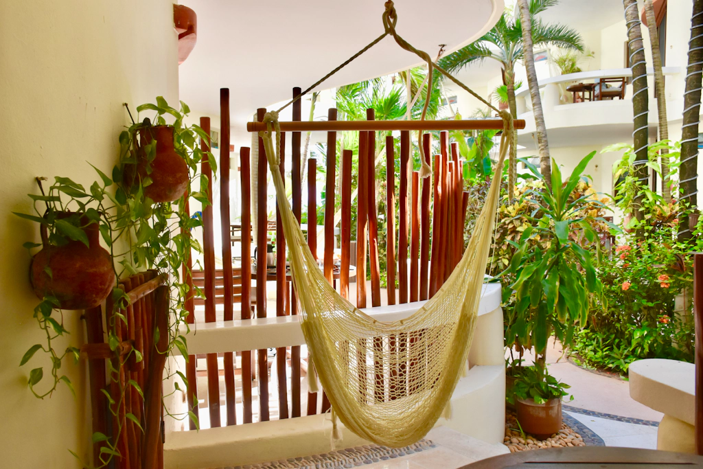 Playa Palms Beach Hotel Playa Palms 113 Garden view