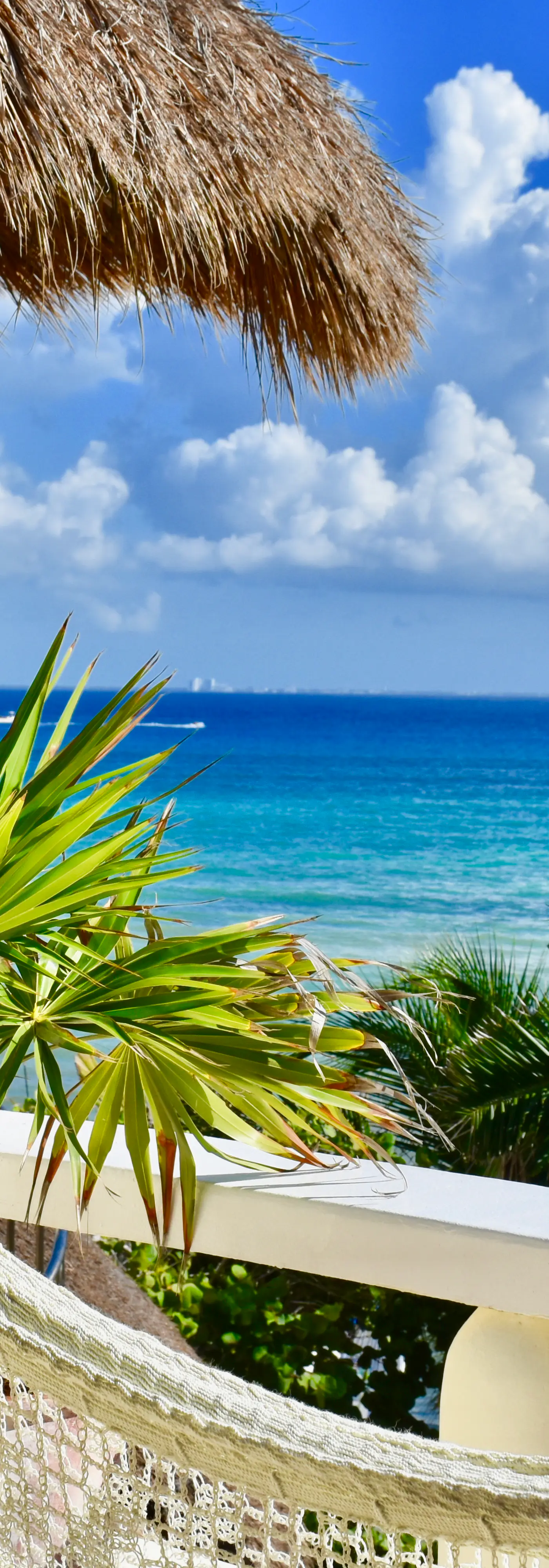 Playa Palms Beach Hotel Playa Palms 201 Ocean Front