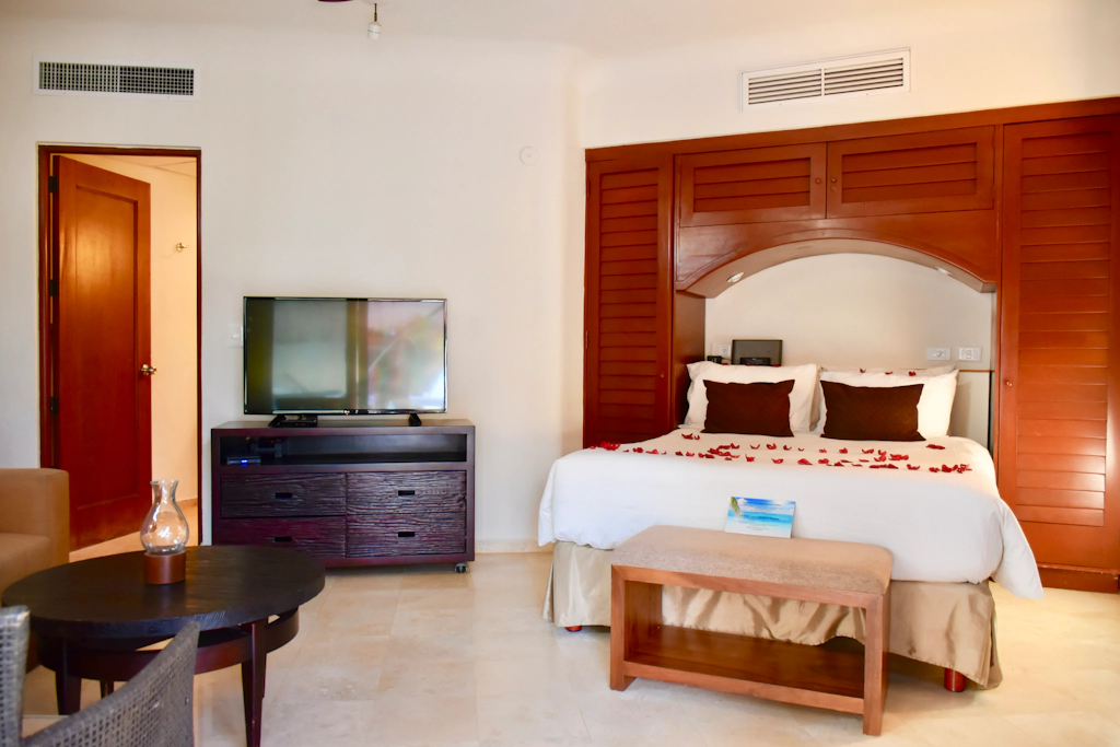 Playa Palms Beach Hotel Playa Palms 202 Ocean View