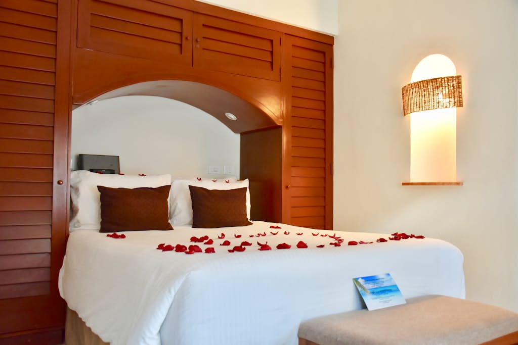 Amazing studio with ocean view in the heart of Playa del Carmen. 202