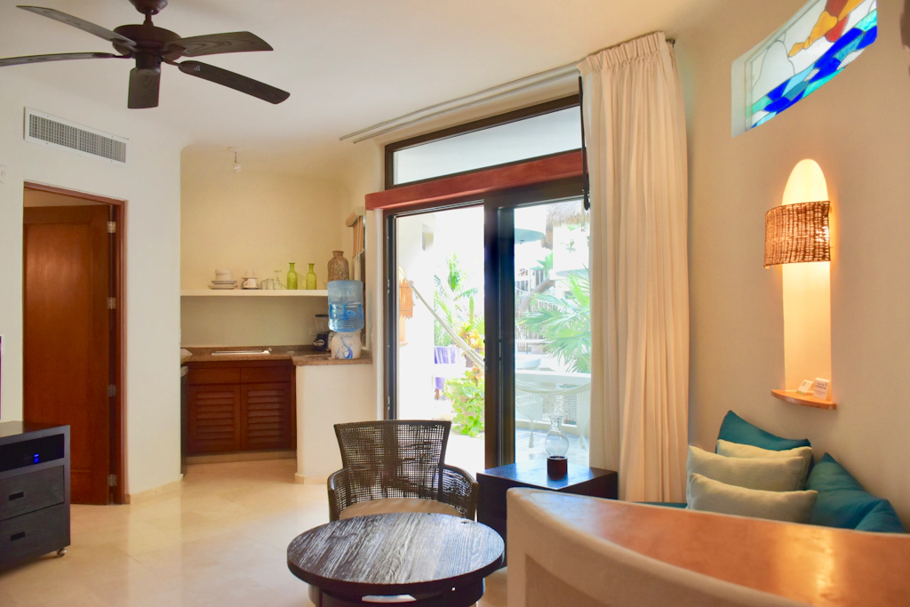 Playa Palms Beach Hotel Playa Palms 205 Ocean view