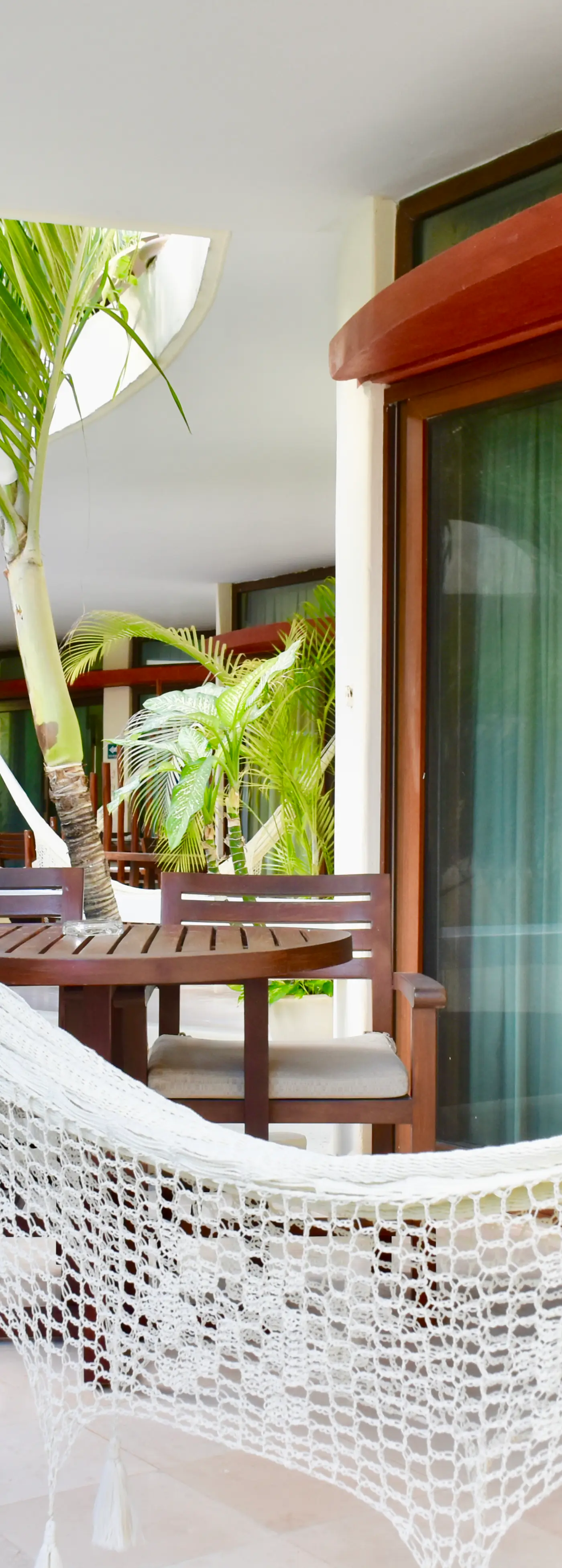 Playa Palms Beach Hotel Playa Palms 205 Ocean view