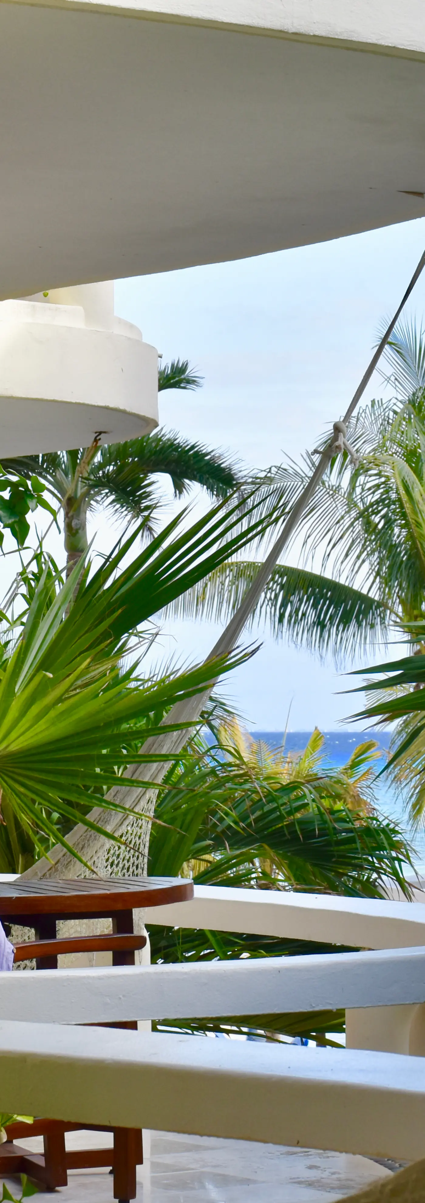 Playa Palms Beach Hotel Playa Palms 205 Ocean view
