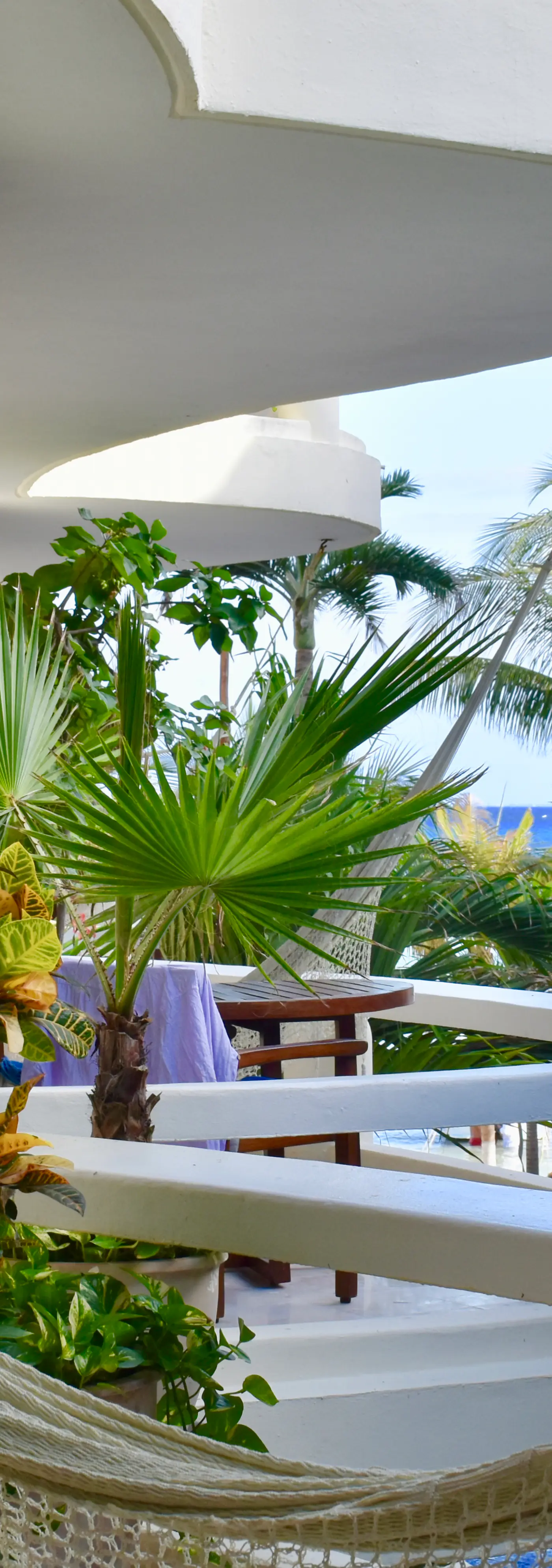 Playa Palms Beach Hotel Playa Palms 205 Ocean view