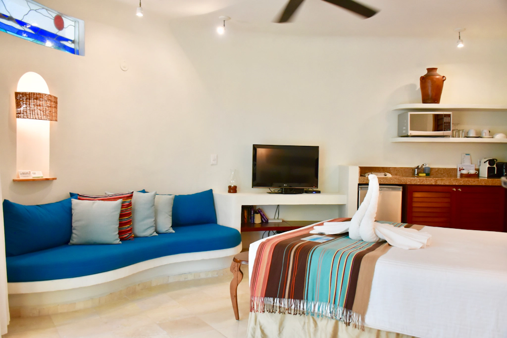 Playa Palms Beach Hotel Playa Palms 206 Ocean view