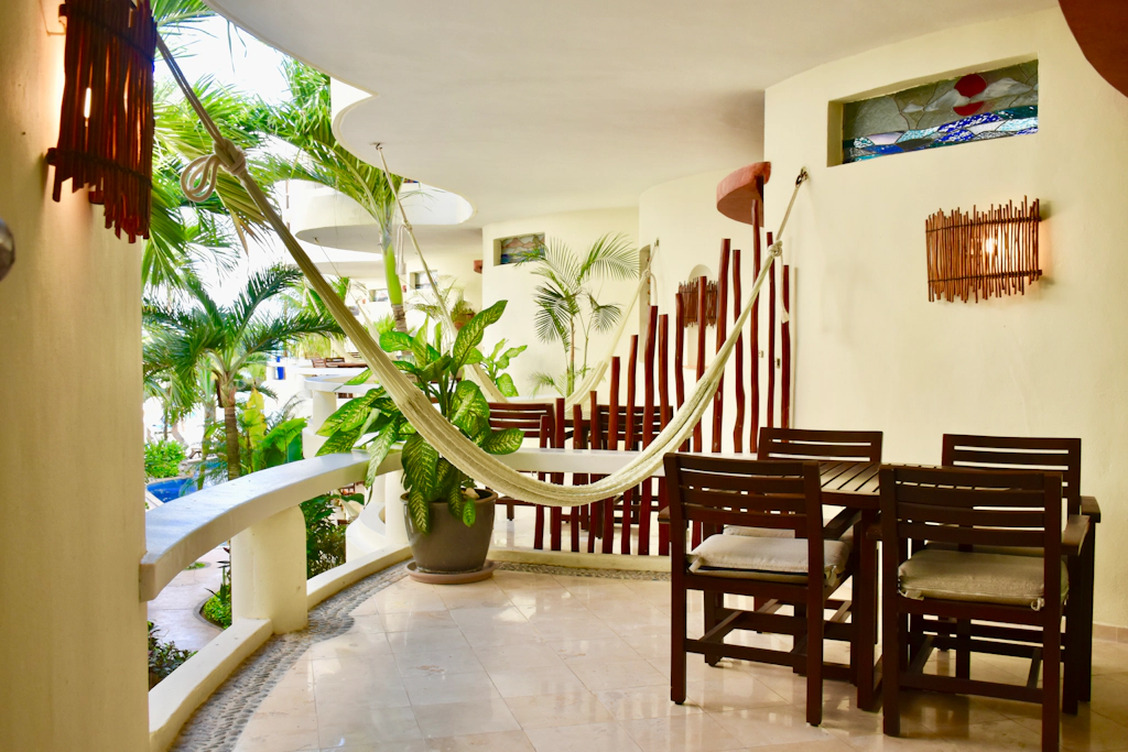 Playa Palms Beach Hotel Playa Palms 208, 1 Bdrm Suite