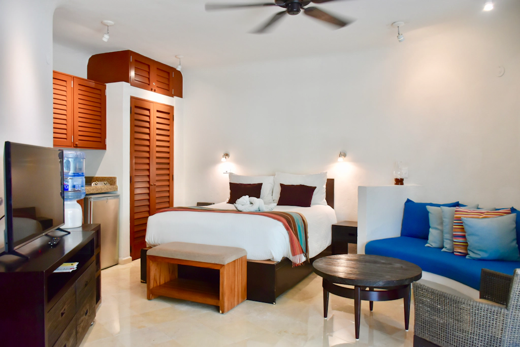 Playa Palms Beach Hotel Playa Palms 209 Ocean view