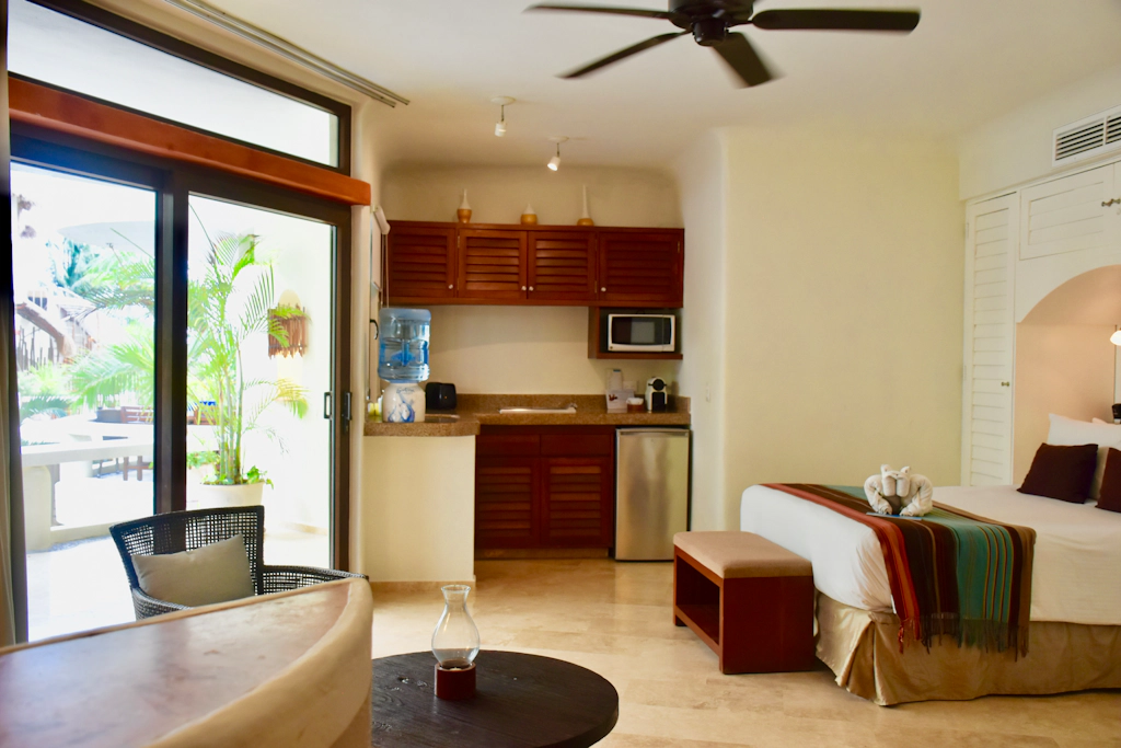 Playa Palms Beach Hotel Playa Palms 210 Ocean View