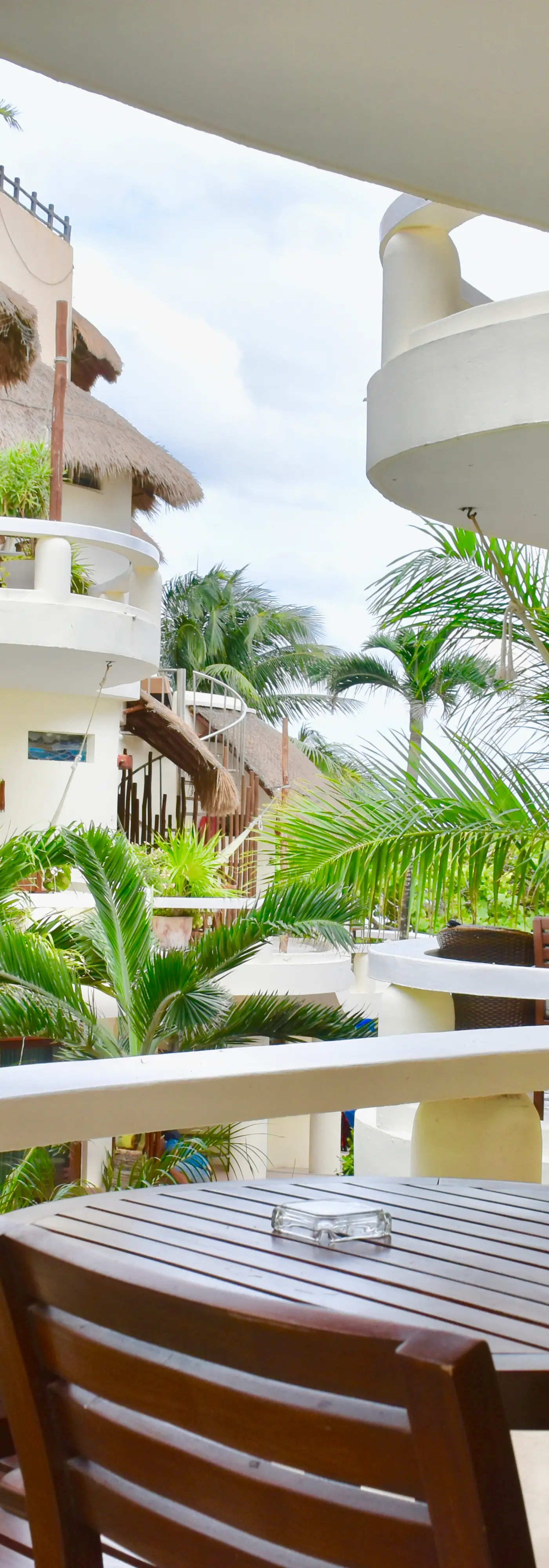 Playa Palms Beach Hotel Playa Palms 210 Ocean View