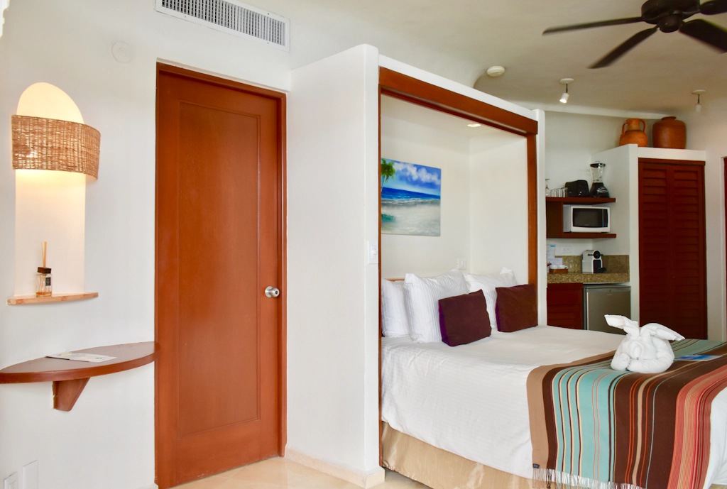 Playa Palms Beach Hotel Playa Palms 211 Ocean View
