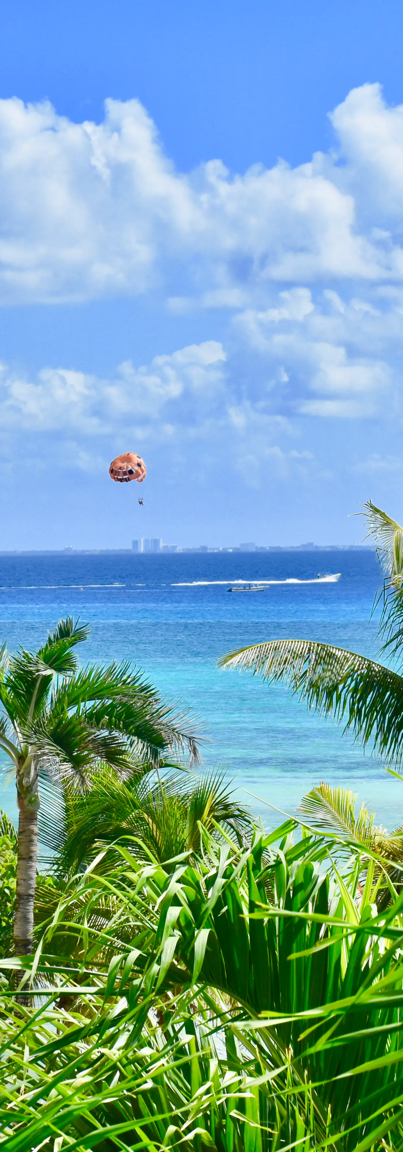 Playa Palms Beach Hotel Playa Palms 212 Ocean View