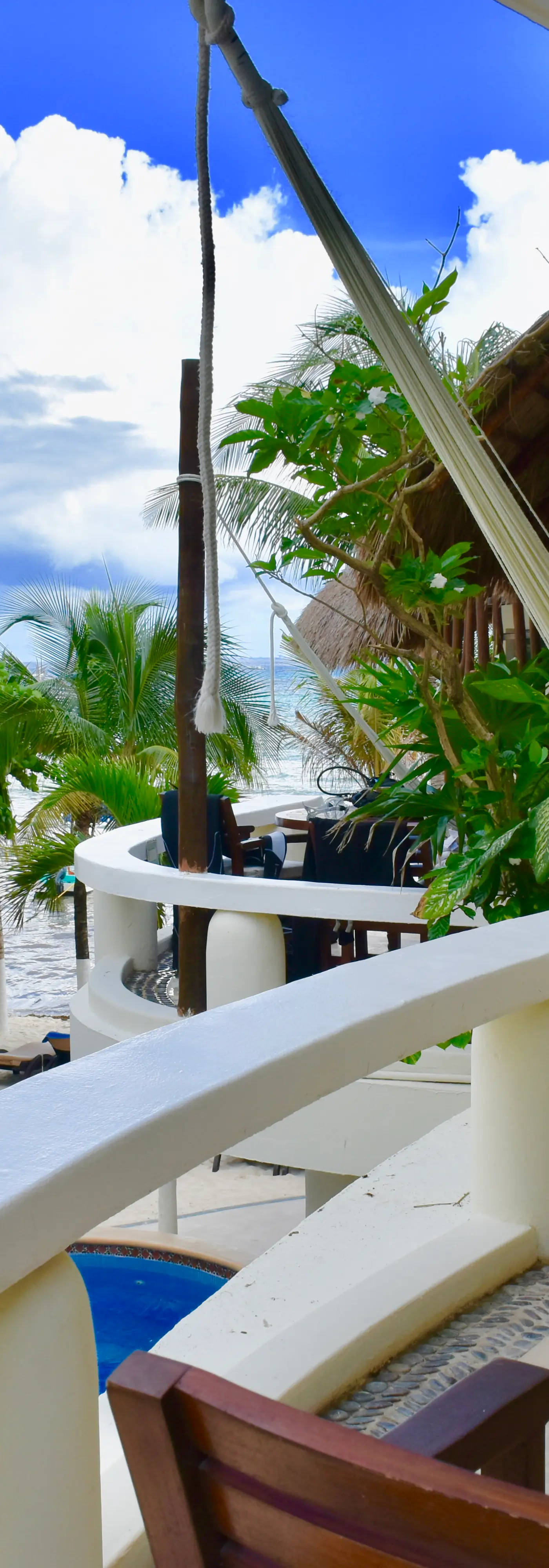 Playa Palms Beach Hotel Playa Palms 212 Ocean View