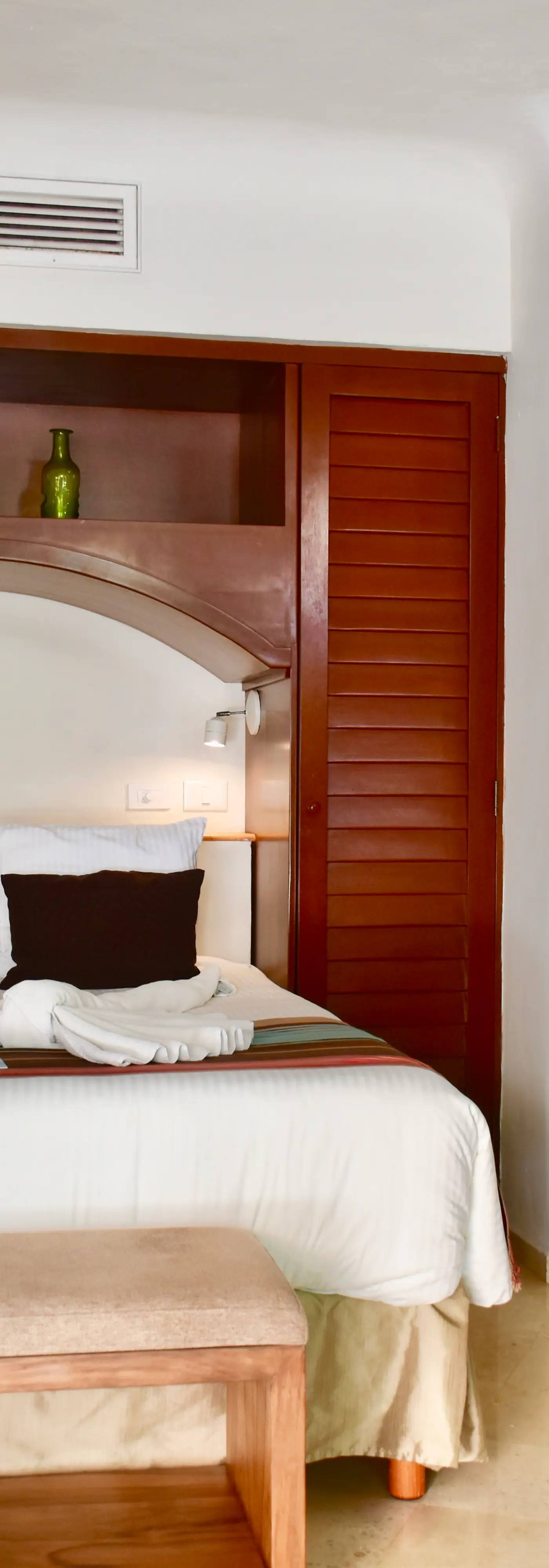 Playa Palms Beach Hotel Playa Palms 213 Ocean View