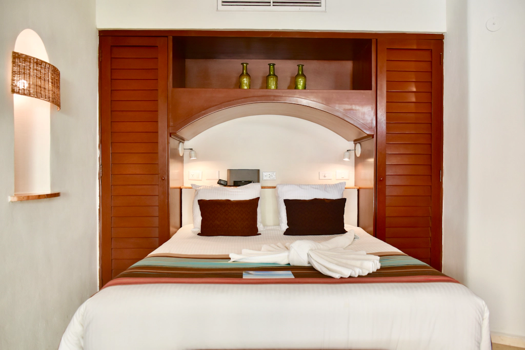 Playa Palms Beach Hotel Playa Palms 213 Ocean View