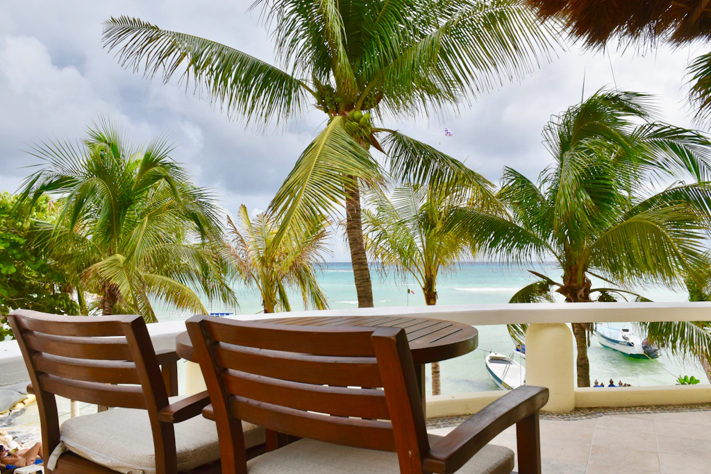 Playa Palms Beach Hotel Playa Palms 214 Ocean Front