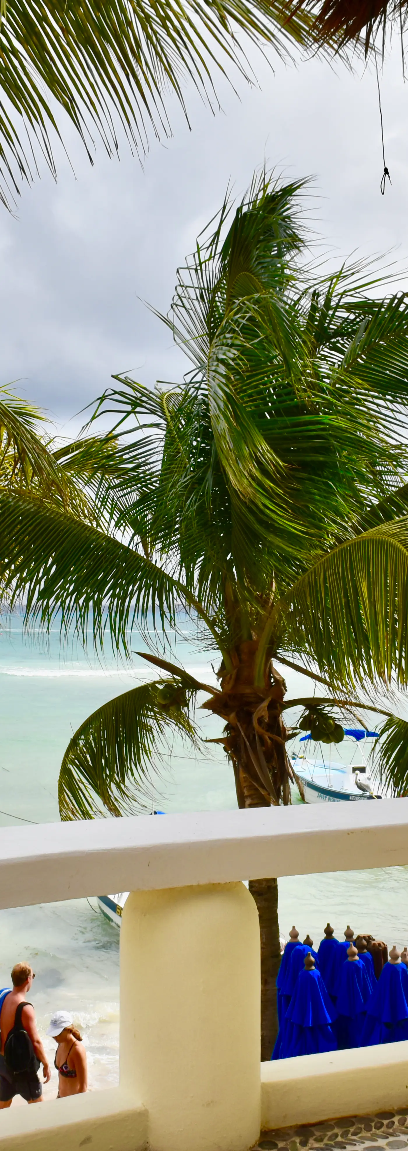 Playa Palms Beach Hotel Playa Palms 214 Ocean Front